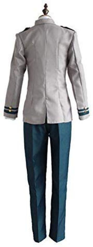 Моя геройская академия стиль Бакуго Иида Тодороки школа Моя геройская Юэй Старший класс 1А [RinMart] Мидория, Изуку, Кацуки, Тэнья, Шото, форма, костюм,