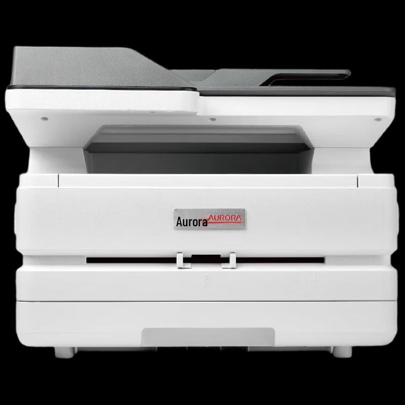 Aurora AD319MDA A4 Black and White Laser Multifunction Printer CN plug (adapter included)