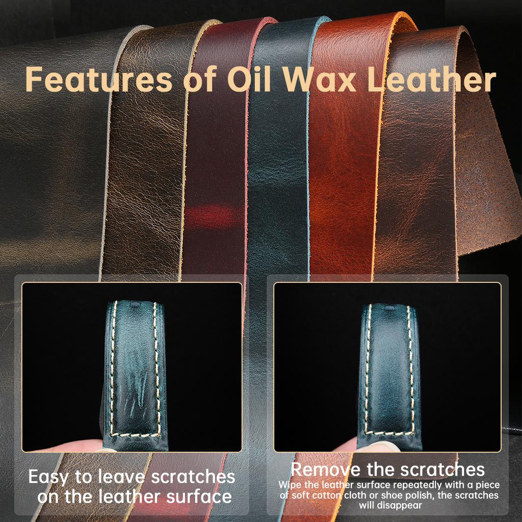 Ремешок для часов из натуральной кожи с пряжкой-бабочкой, стальная пряжка, раскладывающаяся застежка, коричневые кожаные ремешки для часов 18–26 мм