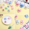 Lovely Accessories Handmade New Baby Simulation Dummy Nipples Doll Magnet Pacifier