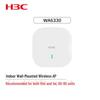 H3C WA6330 Корпоративная точка доступа Wi-Fi 6 для помещений