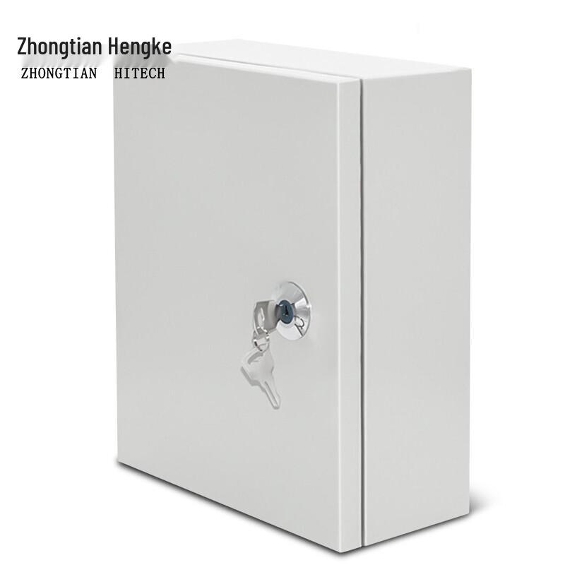 Zhongtianhengke Outdoor Waterproof Telephone Distribution & Splitter Boxes