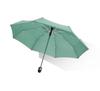 Creative Mini Portable Umbrella Five-folding Pocket Umbrella Rain Women Fully-automaticTravel Umbrella Outdoor Tools