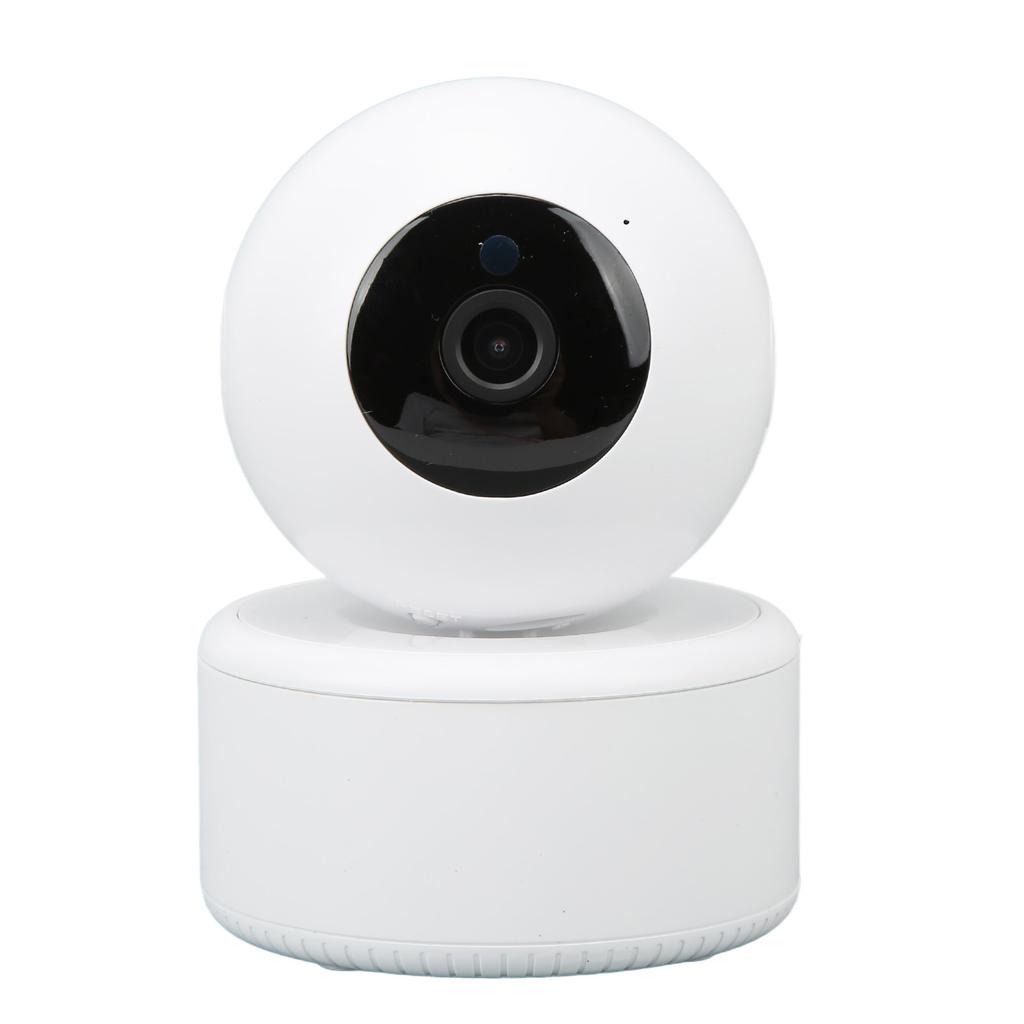 Smart Security Camera 2 Way Talk AI Intelligent Human Detection Infrared Night Vision Surveillance