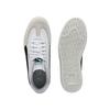 Puma Ascenso Comfortable Thin Sole Low Top Sneakers Unisex Sneakers White 403307-01