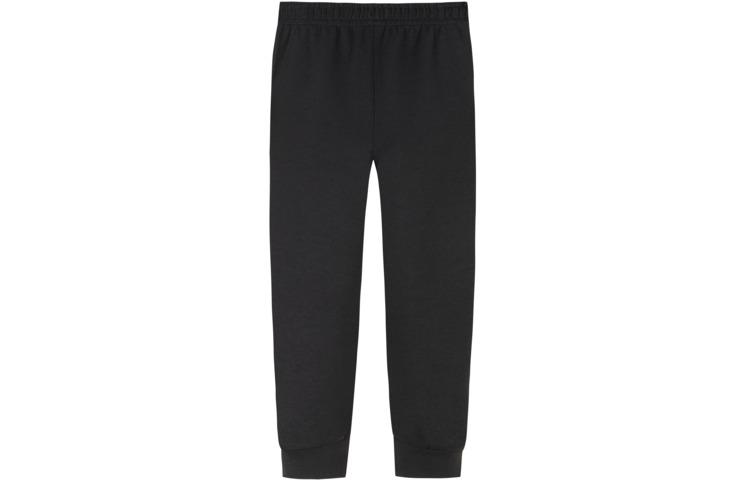 Kids' Nike Kids' Bottom Jet Black Children Aged 3 7 Years Old
