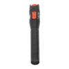 Visual Fault Locator Strong Light Source Quick Accurate Detection 2.5mm Connector Red Light Pen Optical Fiber Tester