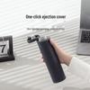 Термос Xiaomi с выдвижной крышкой 2