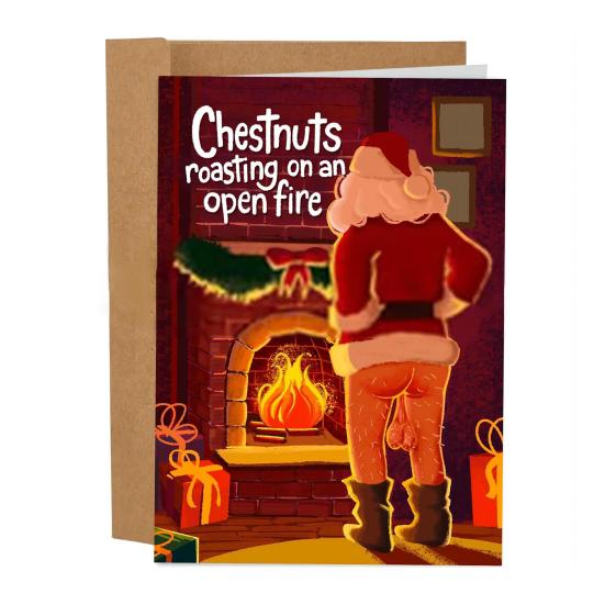 1/9 шт. Рождественские поздравительные открытки с конвертами, мультяшный Санта-Клаус, лось, имбирные человечки