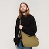 KARA STRING CROSS BAG (KHAKI), CB2323503-7000025922