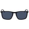 Солнцезащитные очки Nautica Матовый черный N6255S-005