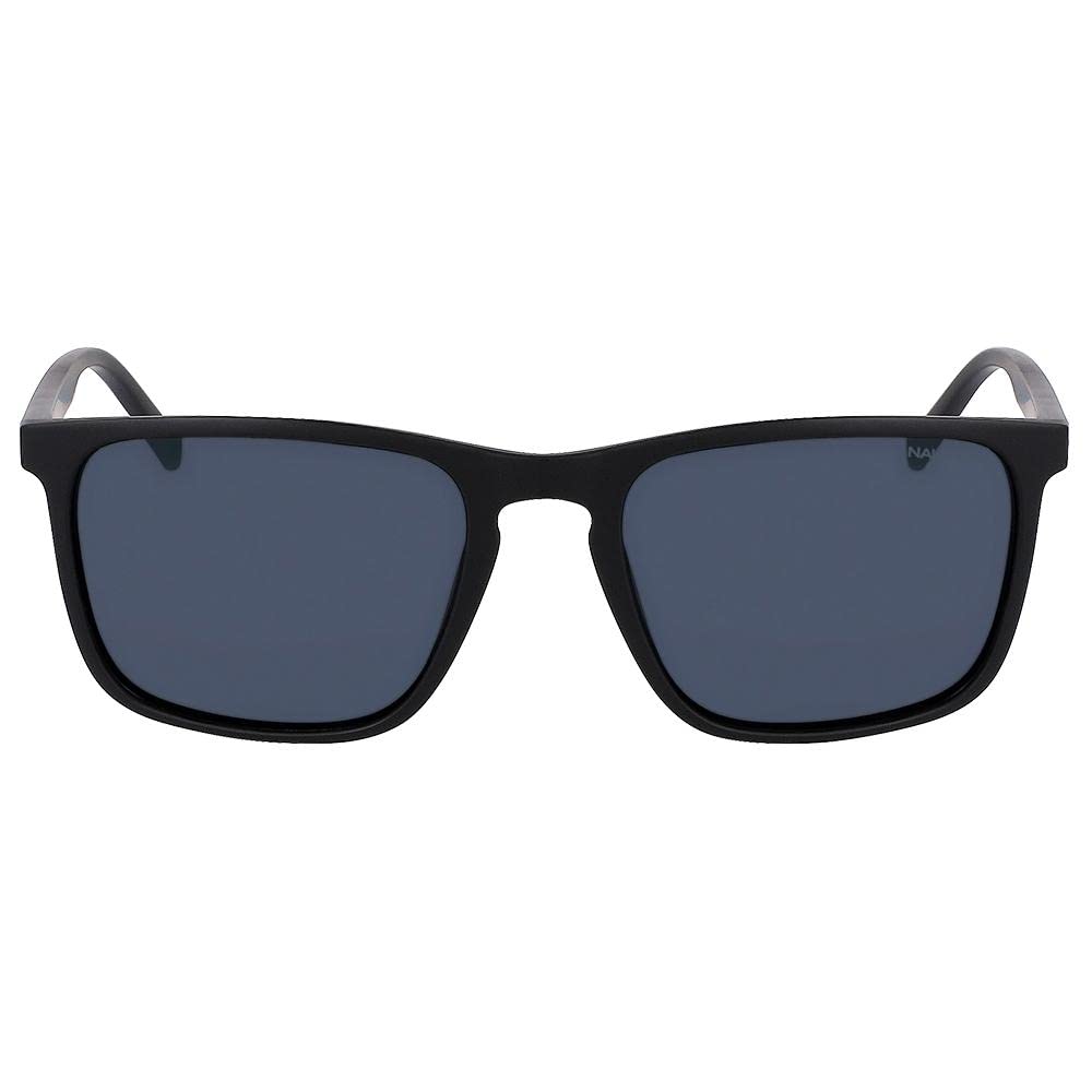 Солнцезащитные очки Nautica Матовый черный N6255S-005