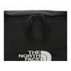 The North Face Сумка-тоут Borealis с передним карманом на молнии Мужские сумки-тоут Черная NN2PR08A