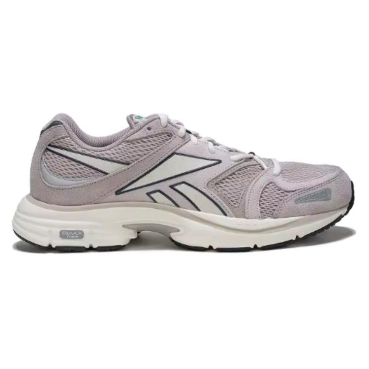 Reebok Кроссовки унисекс Premier Road Plus 6 Ash Moonst Chalk Кремовый Moonstone 100074091
