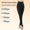MissWiss Women's Fleece Lined Leggings