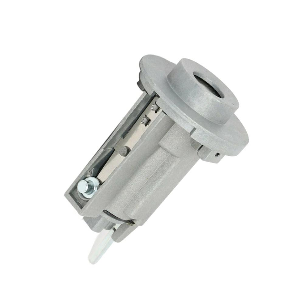 Новый переключатель цилиндра замка зажигания 2 ключа для TOYOTA Tundra 2007-2020 69057-04030