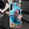 Чехол для телефона Сериал Клан Сопрано для Samsung Galaxy A17 A16 A26 A36 A56 A15 A14 A13 A55 A54 A53 A35 A34 A33 A25 A24 A23 A05S A0