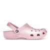 Розовые кроссовки унисекс Classic Clog Ballerina 10001-6GD