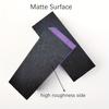 Purple Nail Buffer Block for Polishing and Shaping Nails