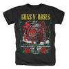 GUNS N' ROSES обложка CD Appetite СУЩЕСТВО И ПИСТОЛЕТЫ Официальная РУБАШКА МАЛЕНЬКАЯ новая Унисекс Футболка