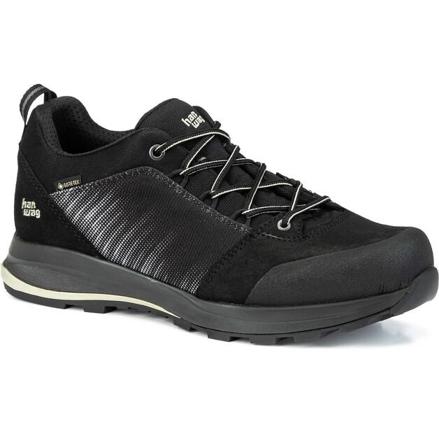 Полуботинки Hanwag Klarsby Low Bunion GTX