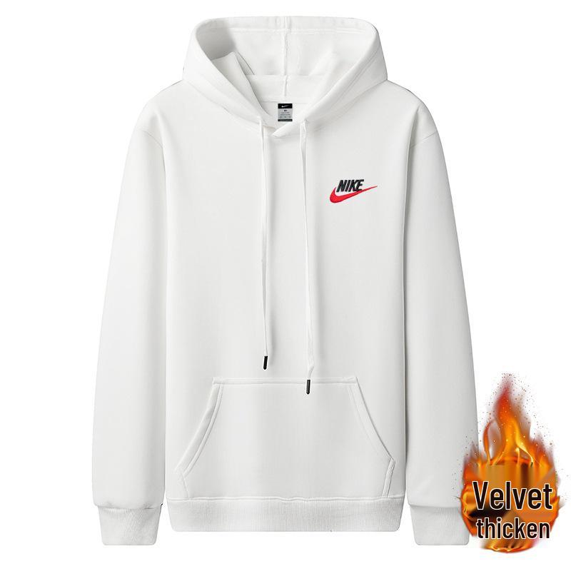 Autumn Unisex Heavyweight Cardigan Hoodie - Trendy Casual Sport Fashion