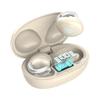 [Новинка 2025 года] наушники-манжеты] Наушники OWS и TWS наушники Bluetooth наушники-клипсы Bluetooth5.4 Инновации в области костной проводимости Воздушная проводимость