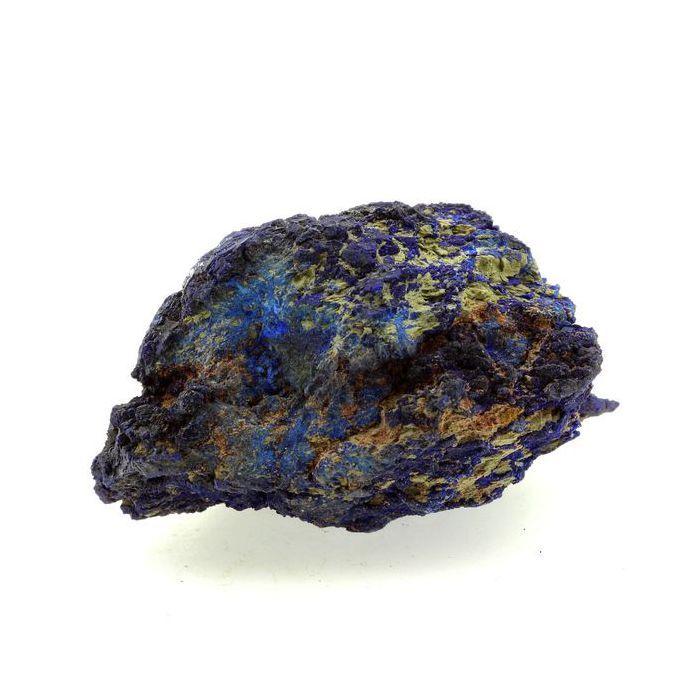 Chessylite (Azurite) 393.4 carats