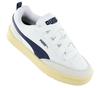 Puma Park Lifestyle OG - Мужские Кроссовки Кожаные Белые 397262-03 ОРИГИНАЛ