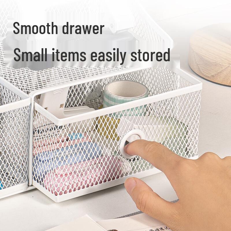 Deli Metal Storage & Organization Collection