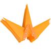 LED Christmas Stars 3 pcs Foldable Yellow