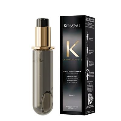 Kerastase Масло для волос Huile Chronologiste, сменный флакон 75 мл