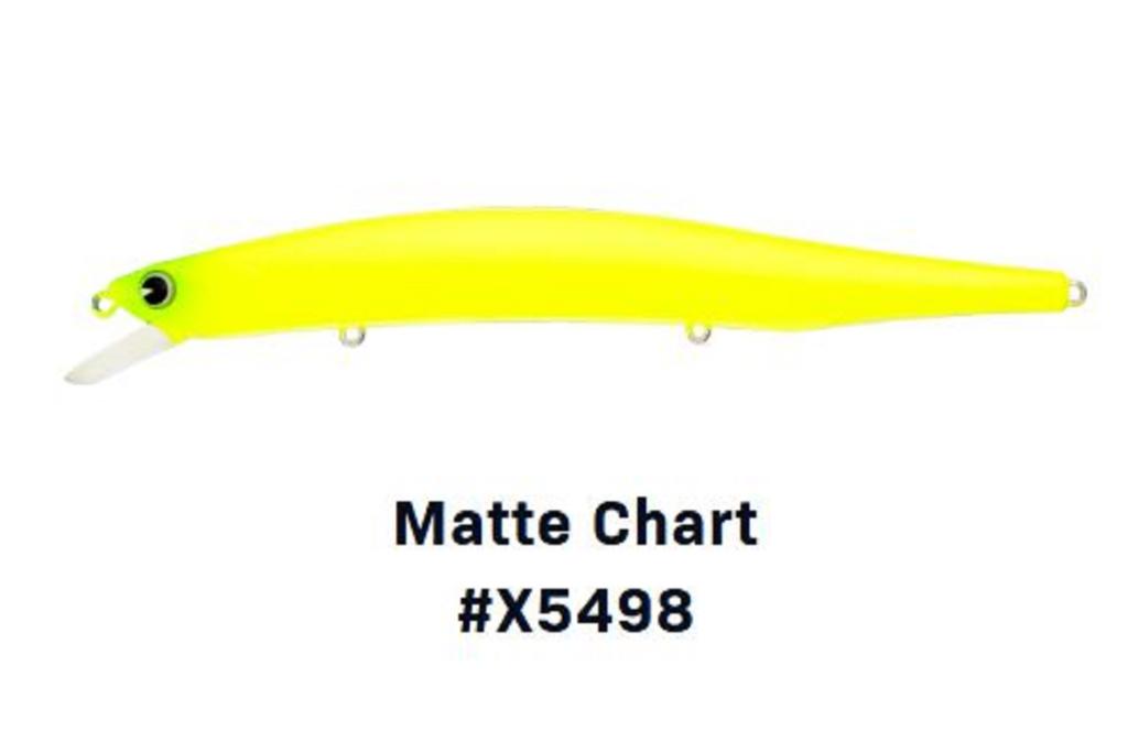 Ima Nabarone 150F Floating Lure X5498 (4388)