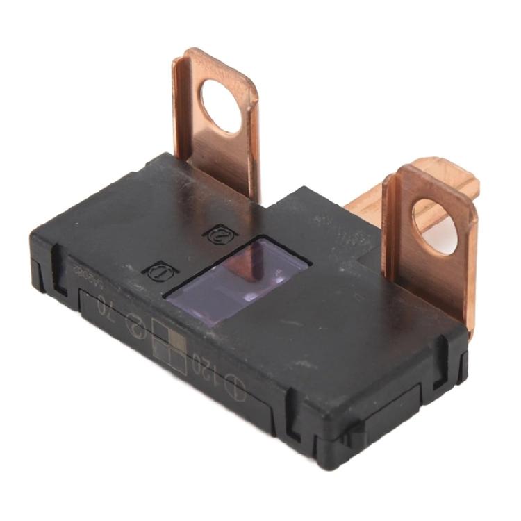 Auto Accessory for Odyssey Multi Fuses Black Car Repair Part