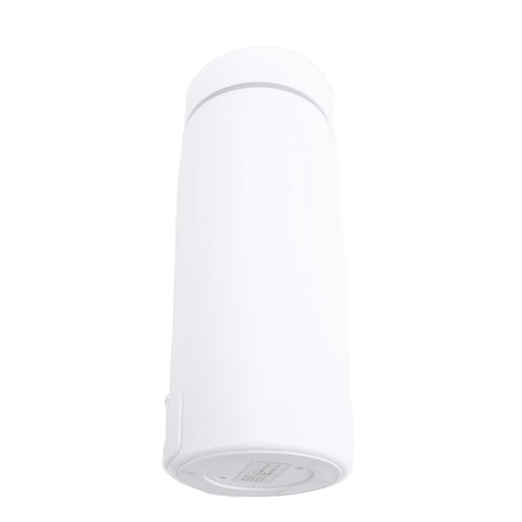 Электрический чайник для путешествий 4 в 1 300 Вт 475 мл портативный маленький мини-кофеварка 5 минут быстрого приготовления