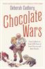 Книга Chocolate Wars : From Cadbury To Kraft: 200 Years of Sweet Success and Bitter Rivalry