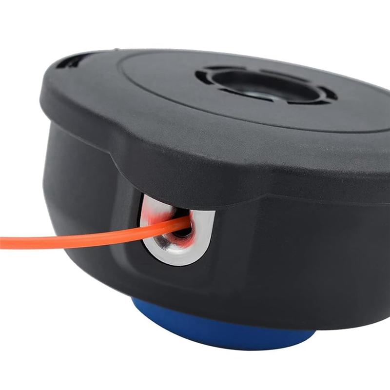 AD23-2Pcs 128LD T25 Trimmer Head Suitable For Husquvarna 128CD 124L 125L 128L 128RJ 223L 122L 125C