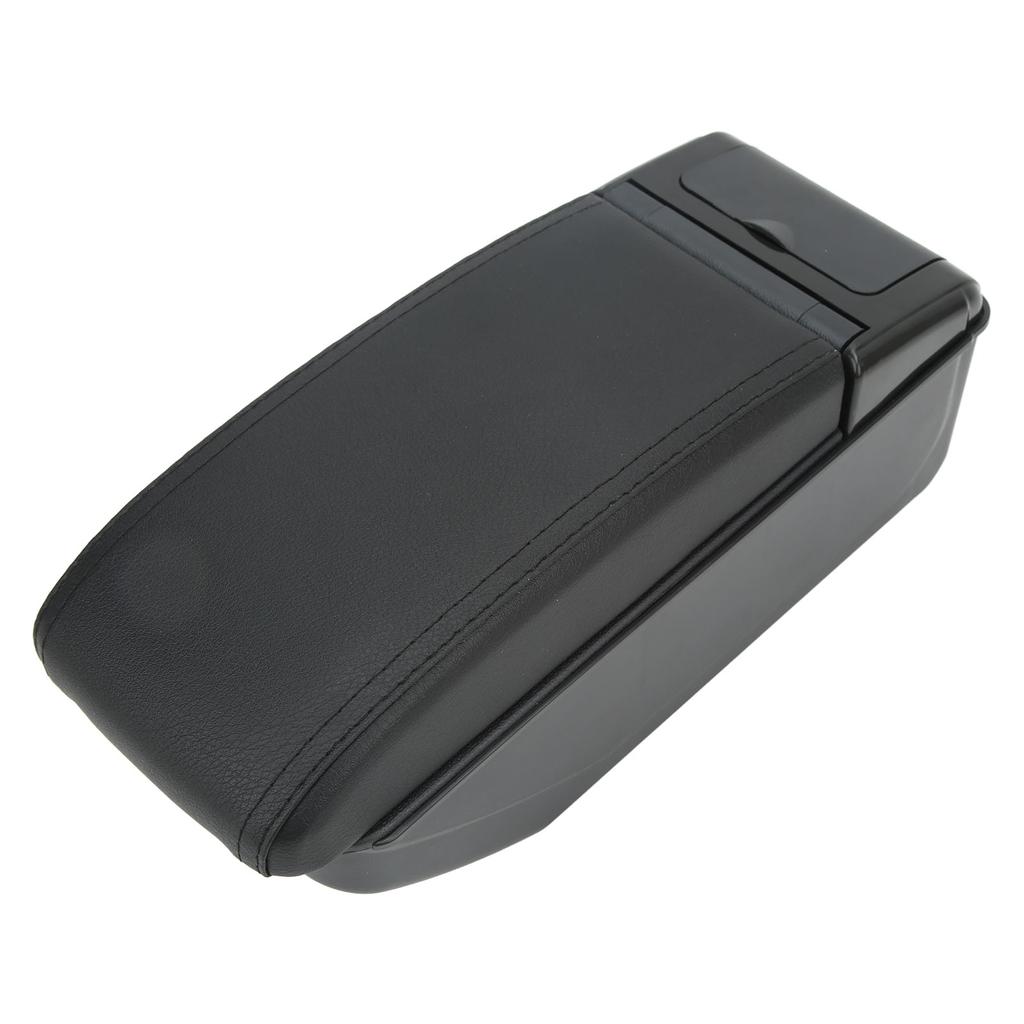Car Armrest Box Interior Front Center Console Styling Storage Box Replacement for Mazda CX‑3