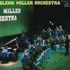 LP Record GLENN MILLER ORCHESTRA - Glenn Miller Twin Deluxe VIP90434 VICTOR 1976 Japan Jazz Used