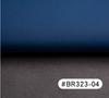100x138cm Faux Synthetic Leather Fabric For Garment Multicolor Waterproof Leather Fabric DIY Hair Bow Home Decor Sewing Material
