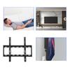 32-70inch Universal TV Mount Monitors Wall Support PC Screen Bracket Fixed Holder For LED LCD Television 45KG Load