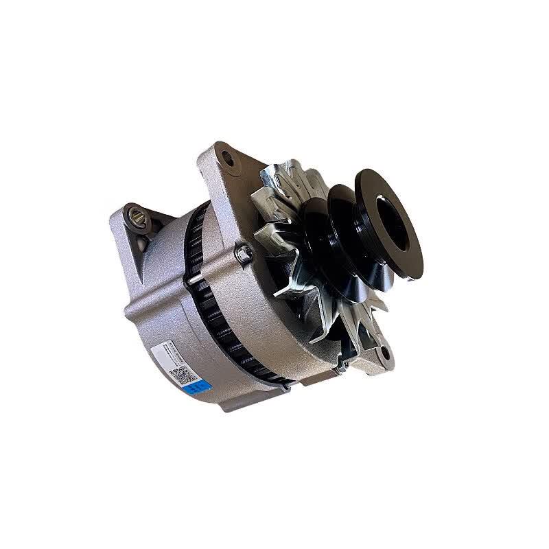 Zituke Generator Assembly for Jiefang CA1121J/CA1122J