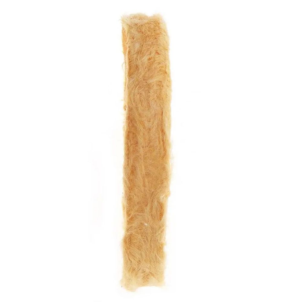 1Pcs Yellow Cloth Buffing Wheel Abrasive Tool Cotton Pad For Metal Jewelry Polishing