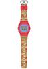 Casio G-Shock DW-5600SMB-4JR SuperMario BrosCollab