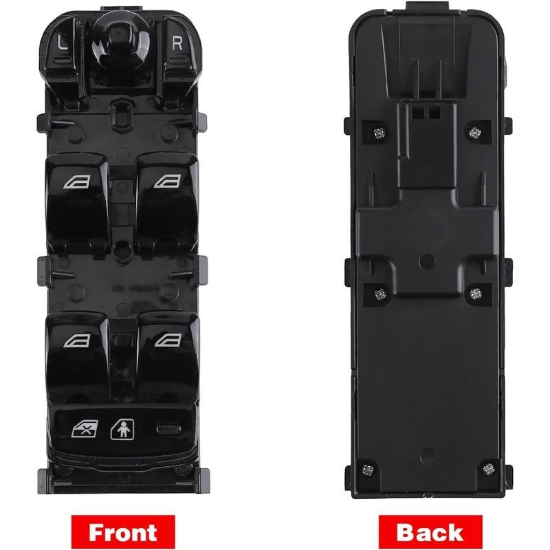 Car Accessories for VOLVO S90 V90 XC90 Front Left Electric Power Lock Window Switch Lifter Regulator Button Part with Child