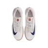 Nike Court Air Zoom Vapor Pro 3 HC Light Bone Binary Blue Men Sneakers Cream Summit-White Phantom FZ2161-100