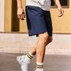 Skechers Плетеные удобные прочные повседневные шорты Мужские шорты L126M029-00DU