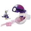 TAKARA TOMY Moncolle Poketorze Milaidon (Master Ball)