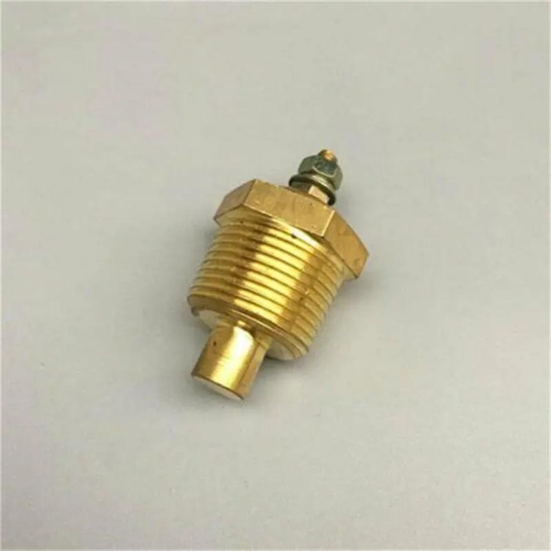 3015238 1/2 NPT Запчасти для дизель-генератора Датчик температуры воды двигателя Магнитный датчик качества
