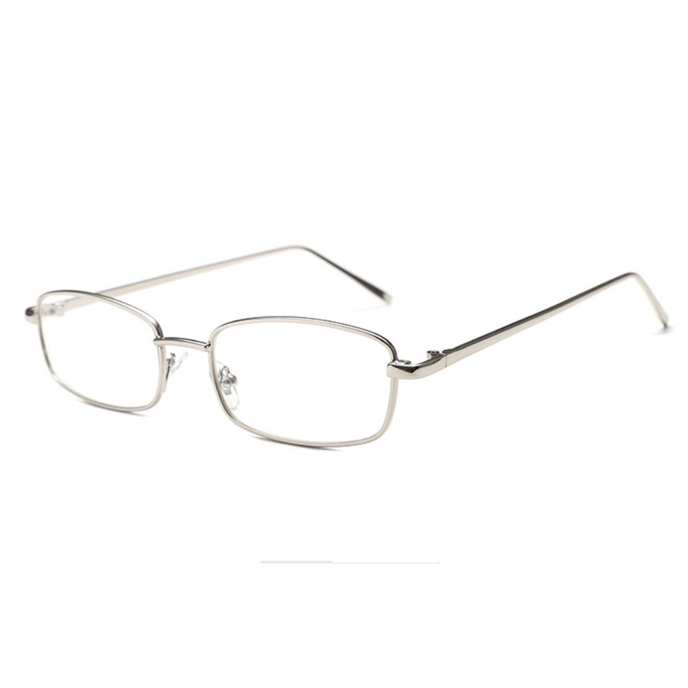 Большие японские очки Harajuku, золотые, серебряные, черные, квадратные, антисиние очки для женщин и мужчин